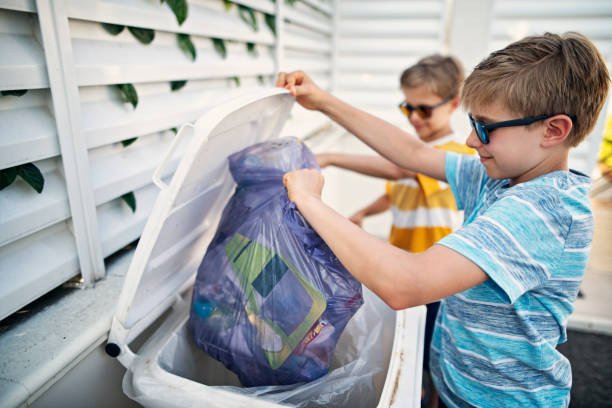 Best Attic Cleanout Services  in East Orange, NJ