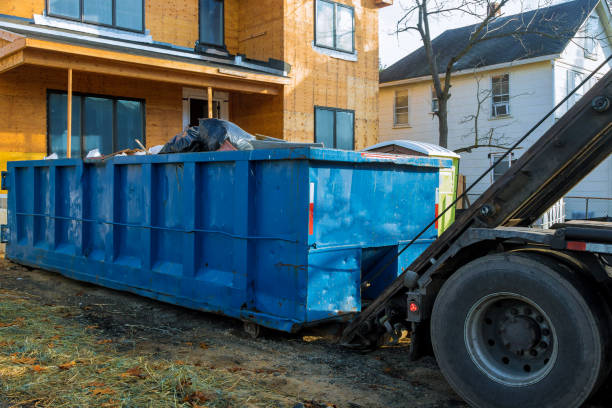 Best Trash Removal Near Me  in East Orange, NJ