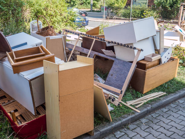 Best Office Junk Removal  in East Orange, NJ