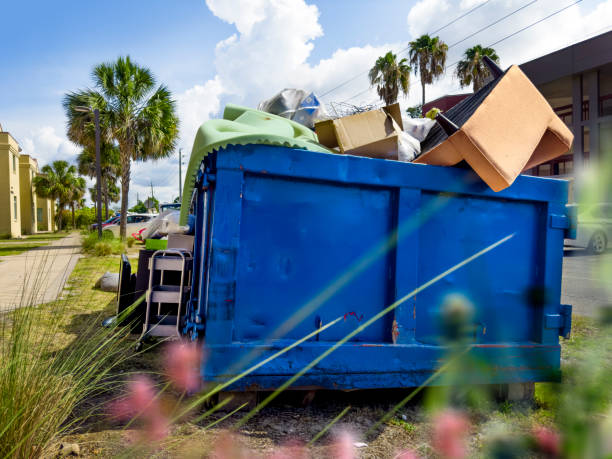 Best Household Junk Removal  in East Orange, NJ