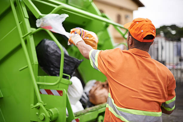 Best Yard Cleanup Services  in East Orange, NJ