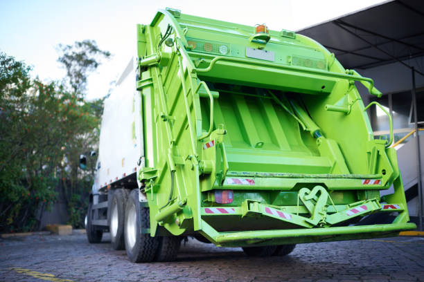 Best Commercial Junk Removal  in East Orange, NJ